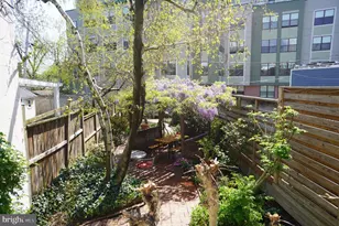 1233 E St SE, Washington, DC 20003 - Photo 24