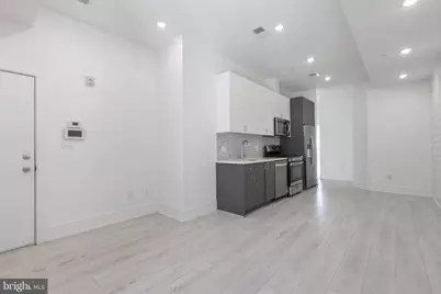 1202 Longfellow Street NW #03, Washington, DC 20011 - Photo 4