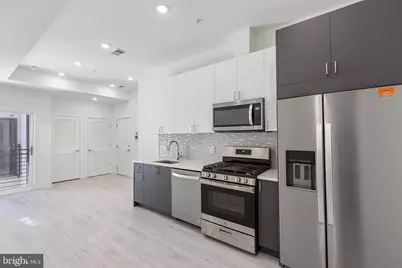 1202 Longfellow Street NW #03, Washington, DC 20011 - Photo 12
