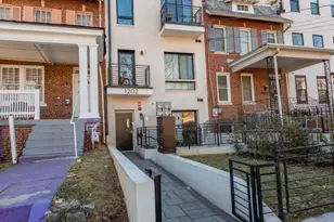 1202 Longfellow St NW, Washington, DC 20011 - Photo 1