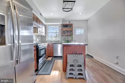 639 20th Street NE, Washington, DC 20002 - Photo 4