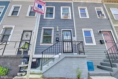 639 20th Street NE, Washington, DC 20002 - Photo 2