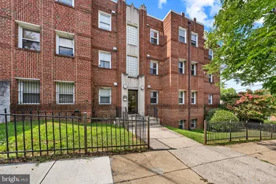 1800 28th Place SE #205, Washington, DC 20020 - Photo 1