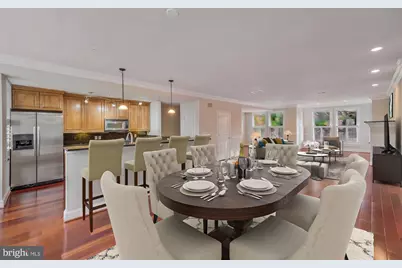 1333 Constitution Avenue NE #B, Washington, DC 20002 - Photo 4