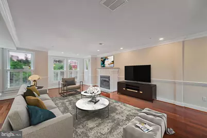 1333 Constitution Avenue NE #B, Washington, DC 20002 - Photo 8