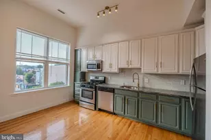 1629 L St NE, Washington, DC 20002 - Photo 10