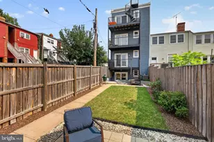 311 Jefferson St NW, Washington, DC 20011 - Photo 28