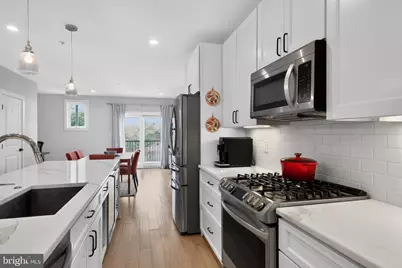 311 Jefferson Street NW #1, Washington, DC 20011 - Photo 8