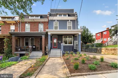 311 Jefferson Street NW #1, Washington, DC 20011 - Photo 1