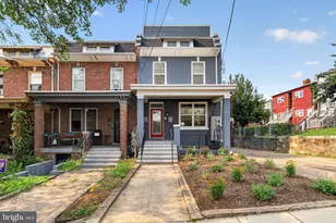 311 Jefferson St NW, Washington, DC 20011 - Photo 1
