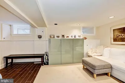 4416 Reservoir Road NW, Washington, DC 20007 - Photo 30