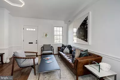 4416 Reservoir Road NW, Washington, DC 20007 - Photo 6