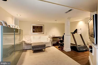 4416 Reservoir Road NW, Washington, DC 20007 - Photo 32