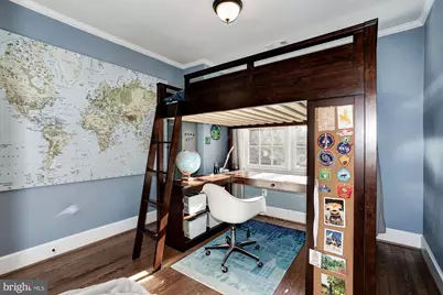 4416 Reservoir Road NW, Washington, DC 20007 - Photo 28