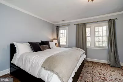 4416 Reservoir Road NW, Washington, DC 20007 - Photo 22