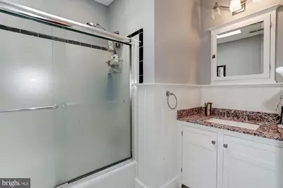 4416 Reservoir Road NW, Washington, DC 20007 - Photo 24