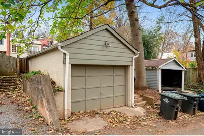4416 Reservoir Road NW, Washington, DC 20007 - Photo 40