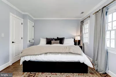 4416 Reservoir Road NW, Washington, DC 20007 - Photo 20