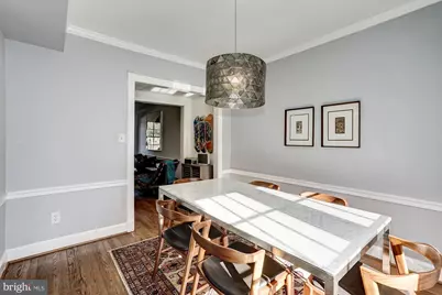 4416 Reservoir Road NW, Washington, DC 20007 - Photo 10