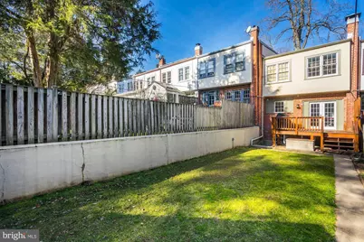 4416 Reservoir Road NW, Washington, DC 20007 - Photo 38