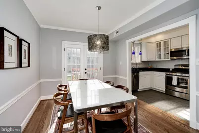 4416 Reservoir Road NW, Washington, DC 20007 - Photo 12