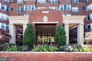 2500 Q St NW, Washington, DC 20007 - Photo 1
