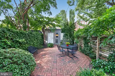 138 D Street SE, Washington, DC 20003 - Photo 18