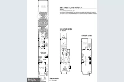 138 D Street SE, Washington, DC 20003 - Photo 2