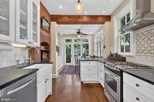 138 D St SE, Washington, DC 20003 - Photo 12