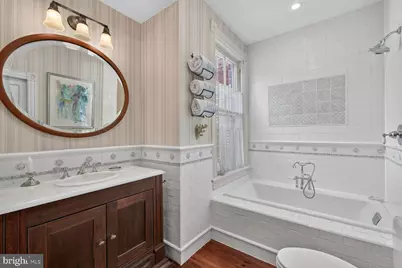 138 D Street SE, Washington, DC 20003 - Photo 26
