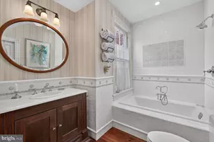 138 D St SE, Washington, DC 20003 - Photo 26