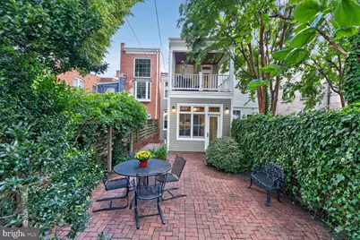 138 D Street SE, Washington, DC 20003 - Photo 16