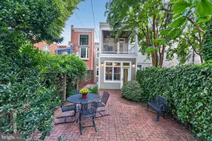 138 D St SE, Washington, DC 20003 - Photo 16