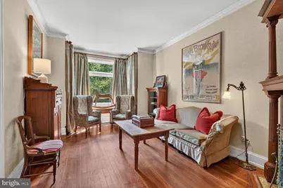 138 D Street SE, Washington, DC 20003 - Photo 4
