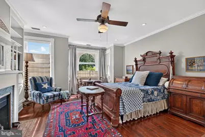 138 D Street SE, Washington, DC 20003 - Photo 20
