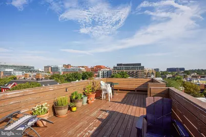 676 4th Street NE #402, Washington, DC 20002 - Photo 24