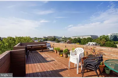 676 4th Street NE #402, Washington, DC 20002 - Photo 22