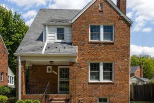 1420 Michigan Ave NE, Washington, DC 20017 - Photo 1