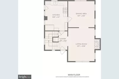 1420 Michigan Avenue NE, Washington, DC 20017 - Photo 2