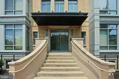 435 R Street NW #301, Washington, DC 20001 - Photo 24