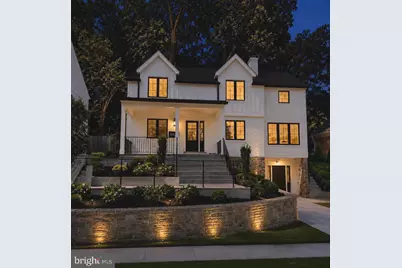 5023 Fulton Street NW, Washington, DC 20016 - Photo 2