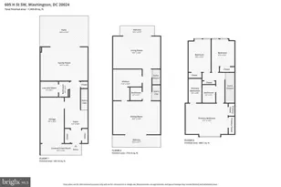605 H St SW, Washington, DC 20024 - Photo 36