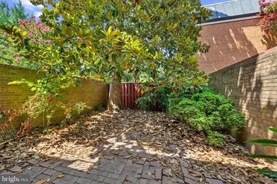 605 H Street SW, Washington, DC 20024 - Photo 34