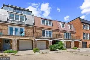 605 H St SW, Washington, DC 20024 - Photo 2
