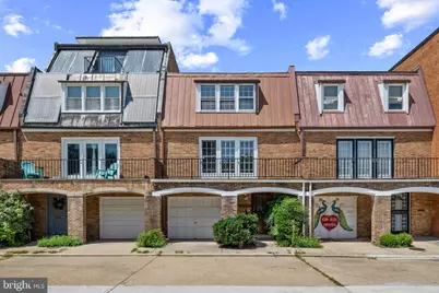 605 H Street SW, Washington, DC 20024 - Photo 1