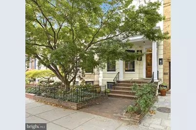 1731 20th Street NW #1, Washington, DC 20009 - Photo 2
