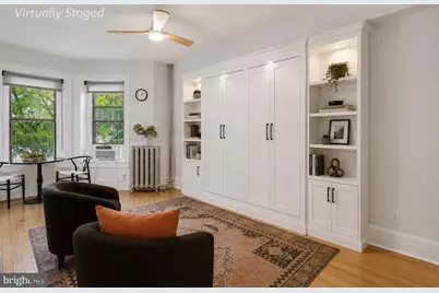 1731 20th Street NW #1, Washington, DC 20009 - Photo 16