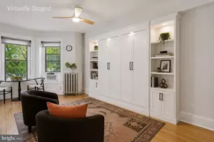 1731 20th St NW, Washington, DC 20009 - Photo 16