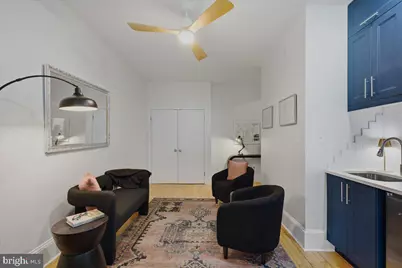 1731 20th Street NW #1, Washington, DC 20009 - Photo 10