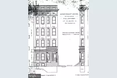 1731 20th Street NW #1, Washington, DC 20009 - Photo 20